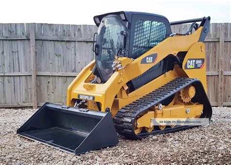 cat 289c track skid steer|cat 289c owners manual.